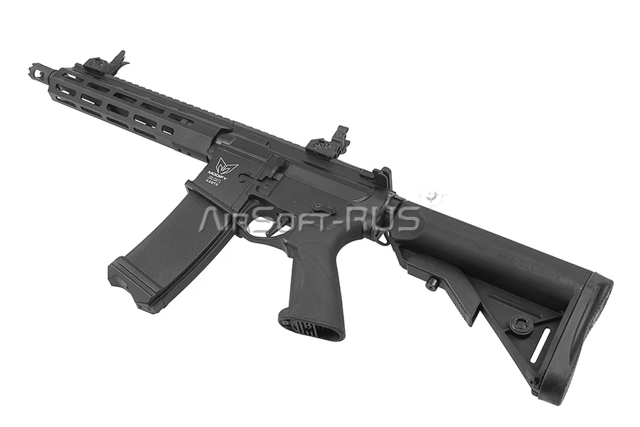 Карабин Modify AR-15 XtremeDuty CQB ASTER (65103-31)