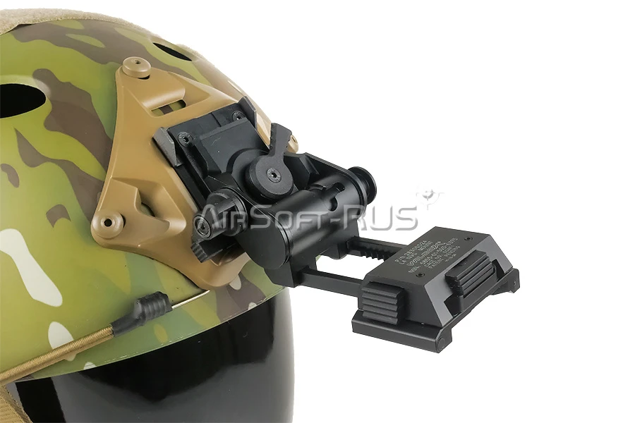 Крепление Sotac L4G24 NVG MOUNT BK (TK-0012 BK)