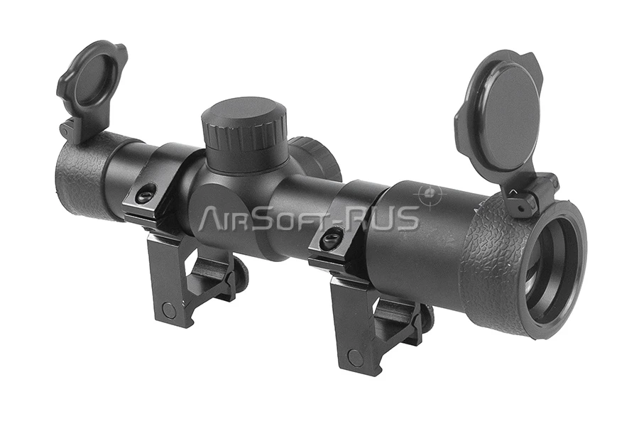 Оптический прицел Linyi 4.5X20 (LFO-4.5/20)