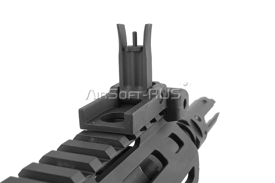 Карабин East Crane KS-2 14.2 BK (EC-342-2 MP-UP)