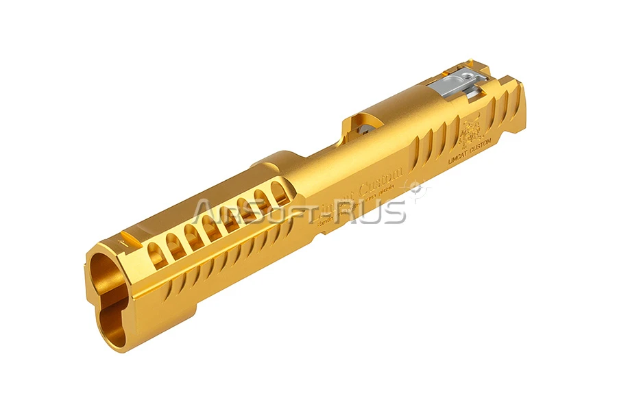 Кит LimCat Custom 5KU для TM Hi-Capa 4.3 GD (GB-602-GD)
