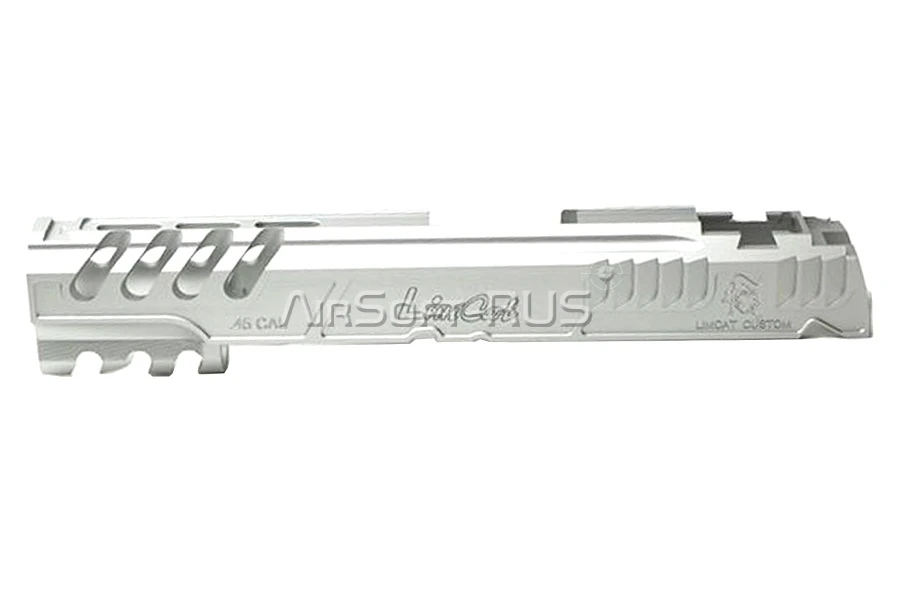 Затвор Speed Cat 5KU для Hi-Capa/1911 TM (JI-103-SV)