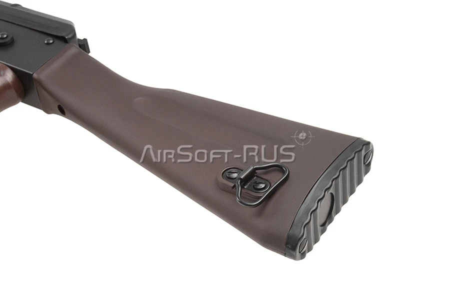 Автомат LCT АК-74М Plum (LCK74M-Plum)
