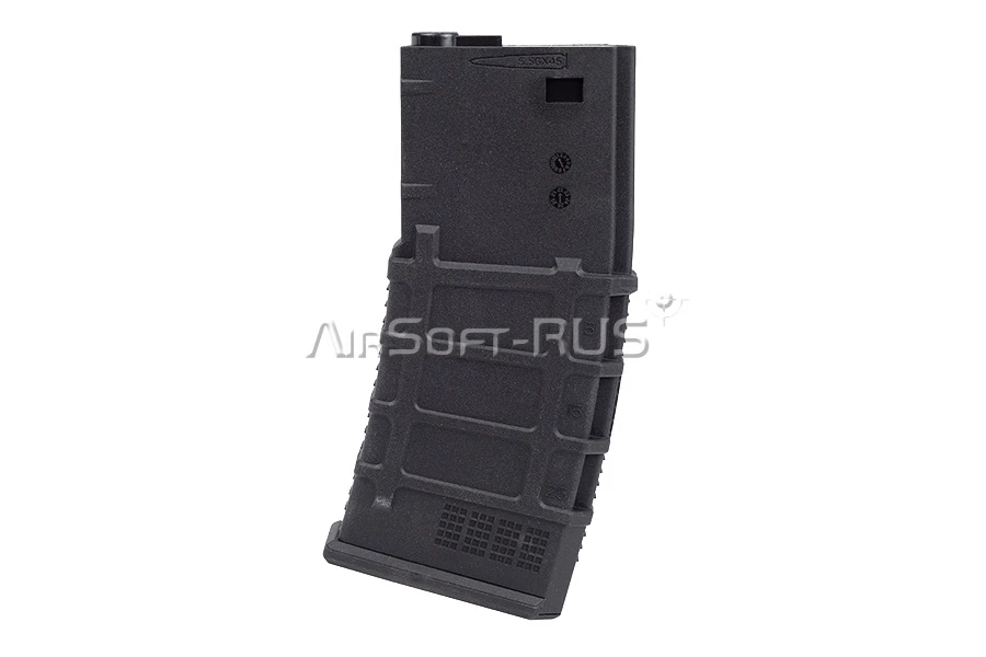 Магазин механический T&D для М-серий 120 шаров PMAG BK (TD-MAG-003 BK)