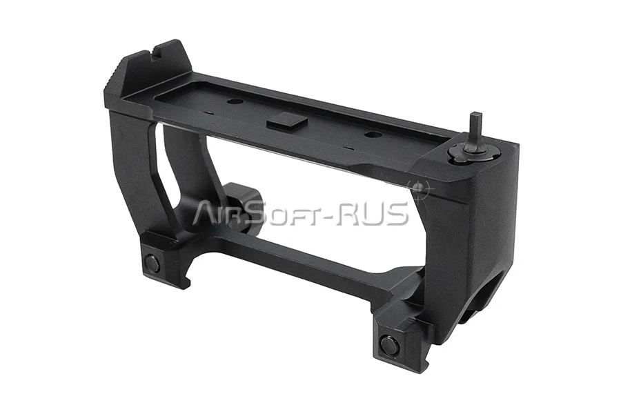 Кронштейн Novus (DMAG) для прицелов Micro T-2, H-2,H-1, CompM5 (MT005BK)