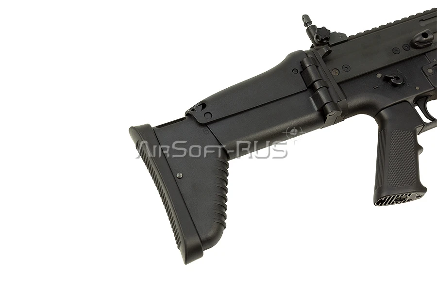 Штурмовая винтовка Ares FN SCAR-H BK (AR-060E)