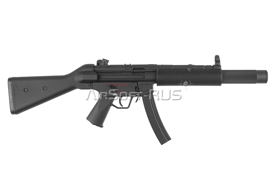 Пистолет-пулемёт Snow Wolf MP5 SD (SW-056-SP)
