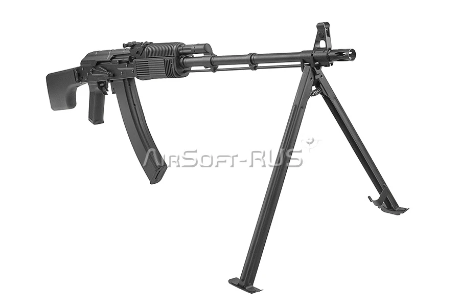 Пулемет Cyma РПК-74М (CM052A)