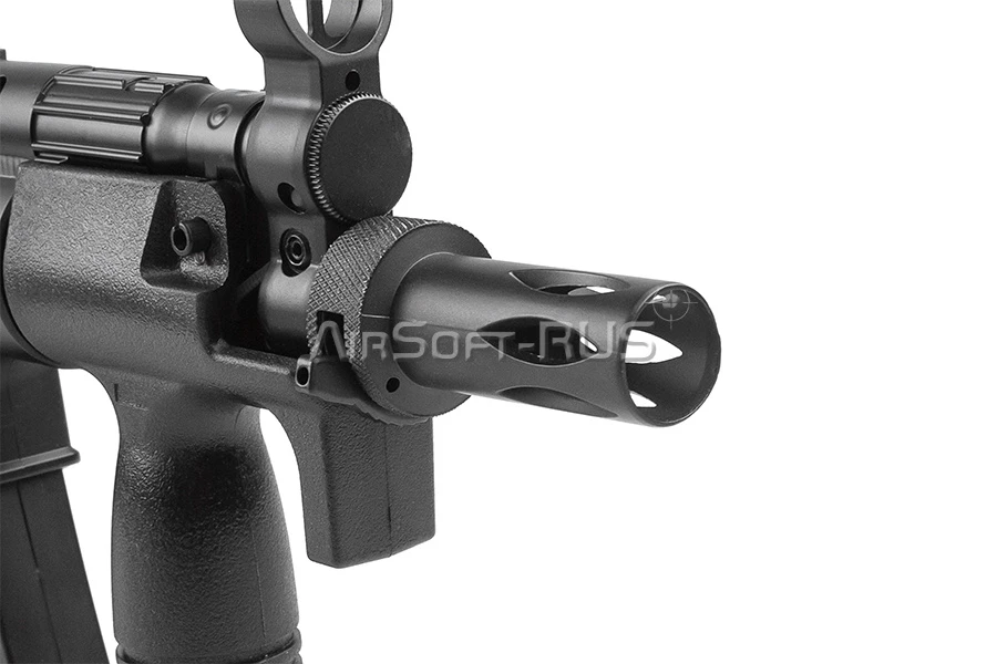 Пистолет-пулемет Cyma H&K MP5 PDW (CM041PDW)