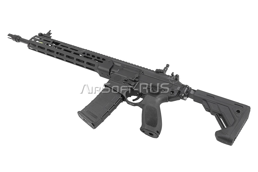 Карабин East Crane SIG MCX 13 BK (AF-S003-13 BK)