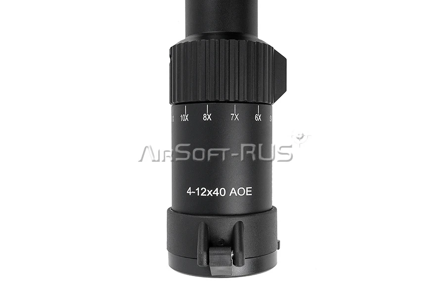 Прицел оптический Marcool переменной кратности BSA 4-12x42 (HY1025-2)
