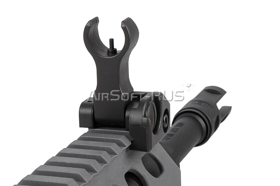Винтовка Cyma Barrett REC-10 16 GY (DC-REC.001 GY) [1]
