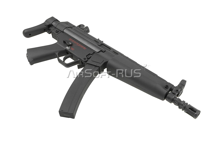 Пистолет-пулемёт Snow Wolf MP5SP (SW-052-SP)
