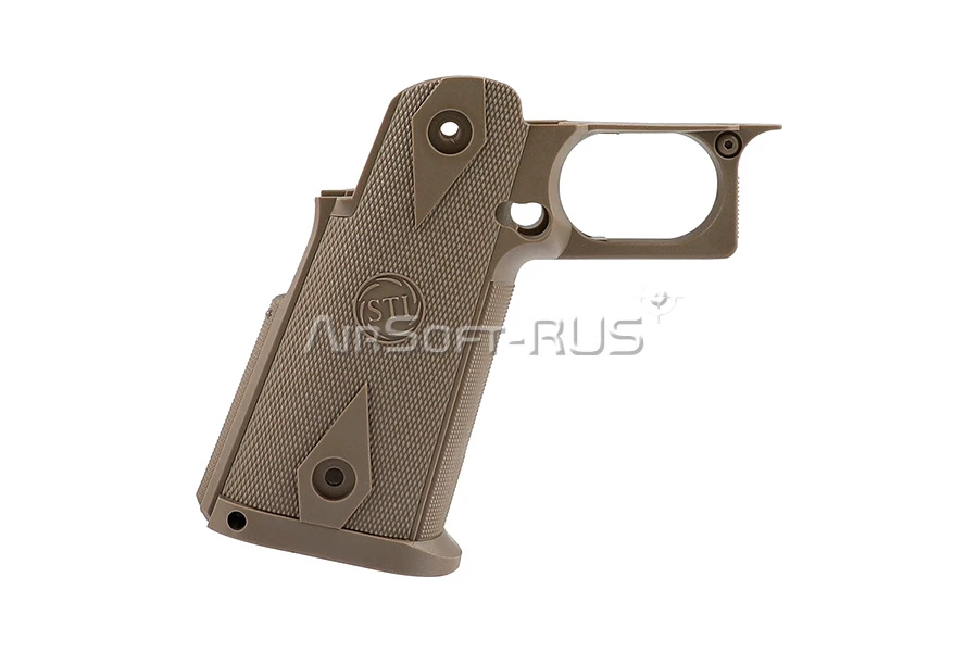 Рама STI 5KU для TM Hi-Capa DE (GB-470-DE)