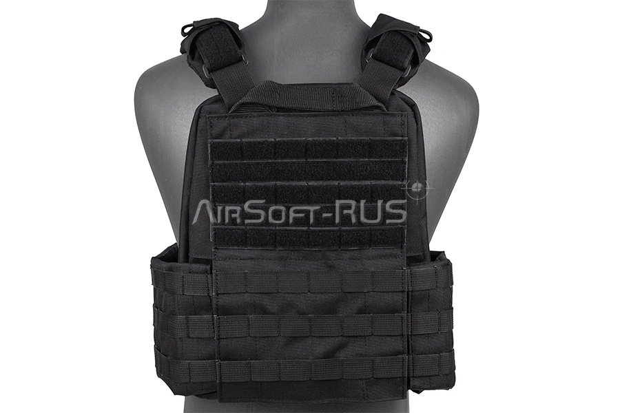 Бронежилет ASR M3 BK (ASR-M3-BK)