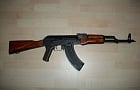 Обзор LCT AKM