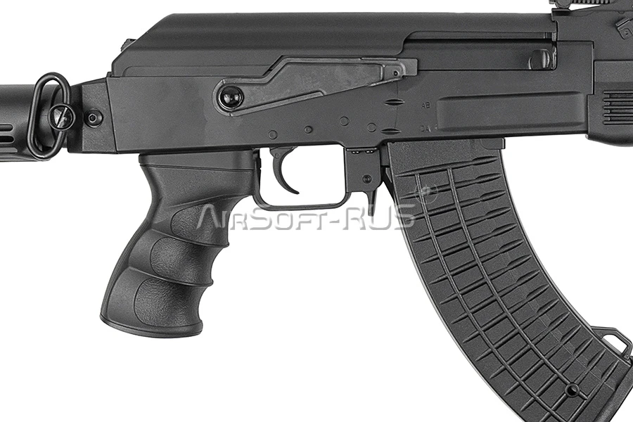 Автомат Cyma АК-47 Tactical (CM522C)
