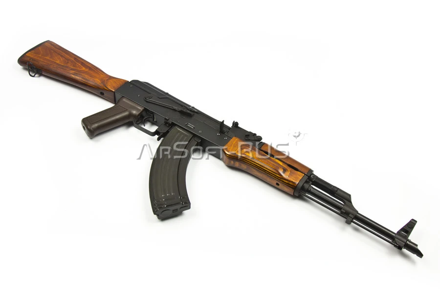 Автомат LCT АКМ UP (LCKM UP)