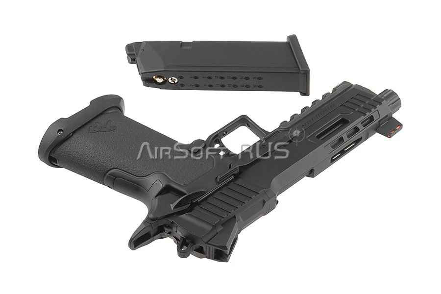 Пистолет KIZUNA WORKS BSK43 GGBB (BK) (KW-P0049)