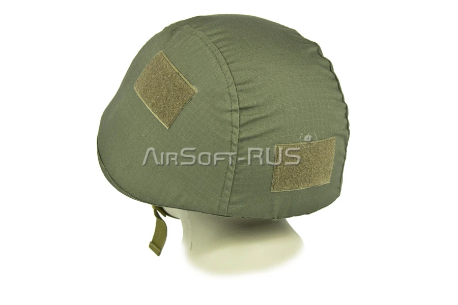 Чехол ASR для шлемов 6Б7-1/6Б27/6Б28 OD (ASR-HC-RH-OD)