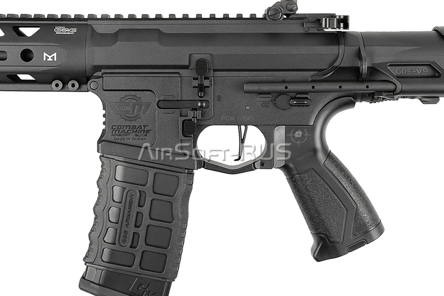 Карабин G&G ARP556 2.0 (DC-EGC-556-V02-BNB-NCM) [1]