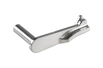 Рычаг затворной задержки 5KU для Hi-Capa Тип 6 SV (GB-512-SV)