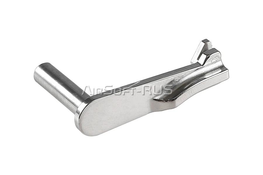 Рычаг затворной задержки 5KU для Hi-Capa Тип 6 SV (GB-512-SV)
