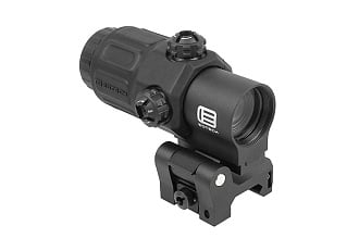 Магнифер Evolution Gear G33 BK (EVG-520-BK)