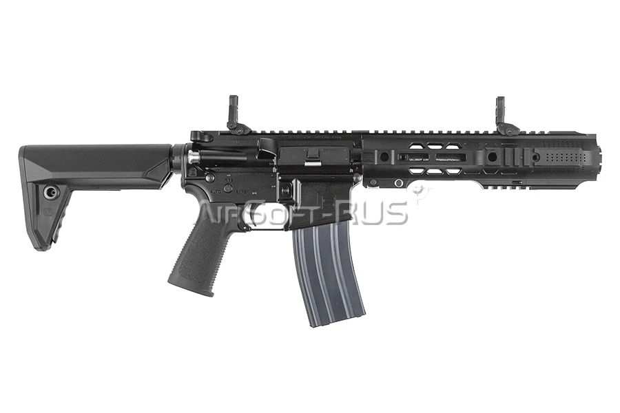 Карабин Cyma CGS Salient Arms GRY 6.5' GBB BK (SAI1701 BK)