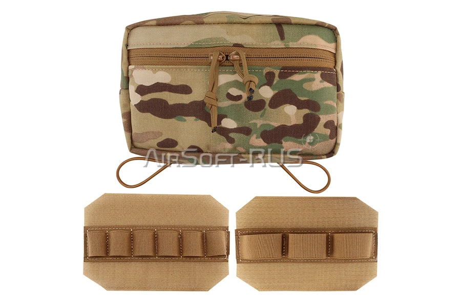 Подсумок WoSporT напашный MC (VE-74-ACC-13R-CP)