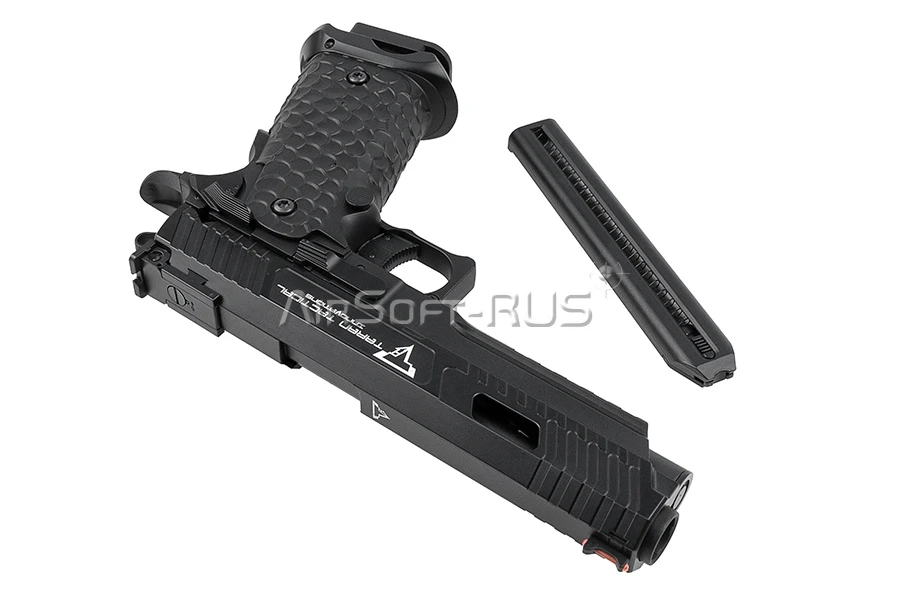 Пистолет Cyma TTI JW3 Combat Master Mosfet AEP (CM138)