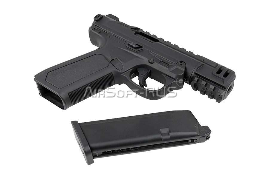 Пистолет ACTION ARMY AAP01C ASSASSIN GBB (AAP01C-BK)