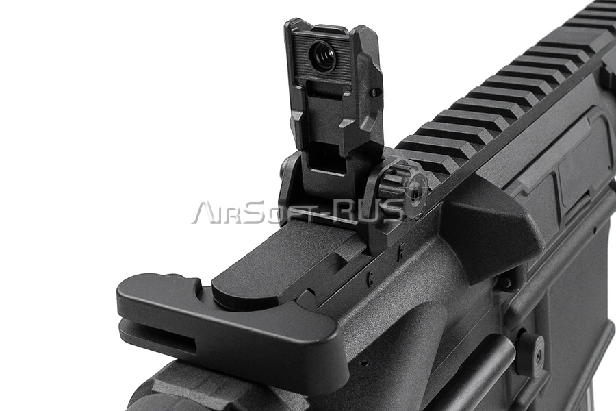 Карабин Arcturus LWT MK-III PDW 5.5" SPORT AEG SE BK (AT-ST03-PDW-SE-BK)