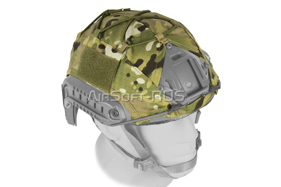 Чехол ASR для шлема Ops-Core MC (ASR-HC-OPS-MC)