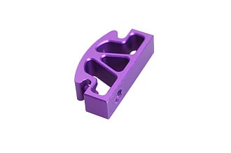 Спусковой крючок 5KU для TM Hi-Capa 2 Shoe C PU (GB-545L-PU)