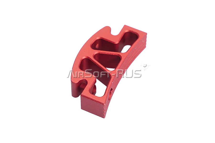Спусковой крючок 5KU для TM Hi-Capa 2 Shoe E RD (GB-546L-RD)