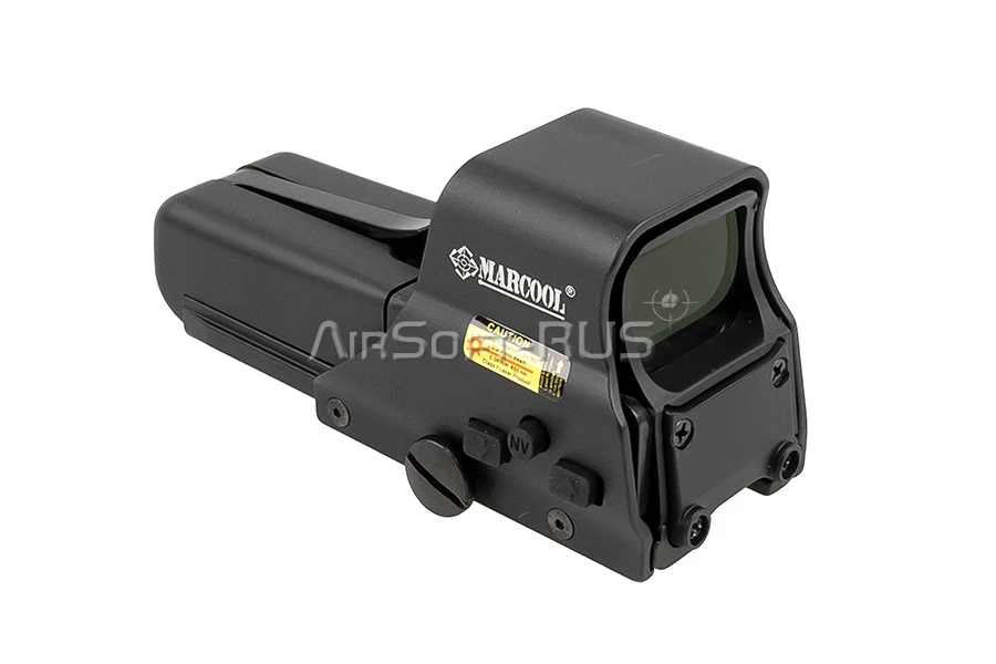 Прицел коллиматорный Marcool EOtech 552 (HY9119)