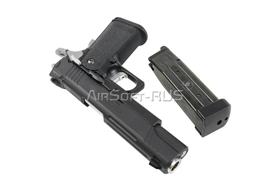 Пистолет Tokyo Marui Hi-Capa 5.1 D.O.R. GGBB (TM4952839142924)