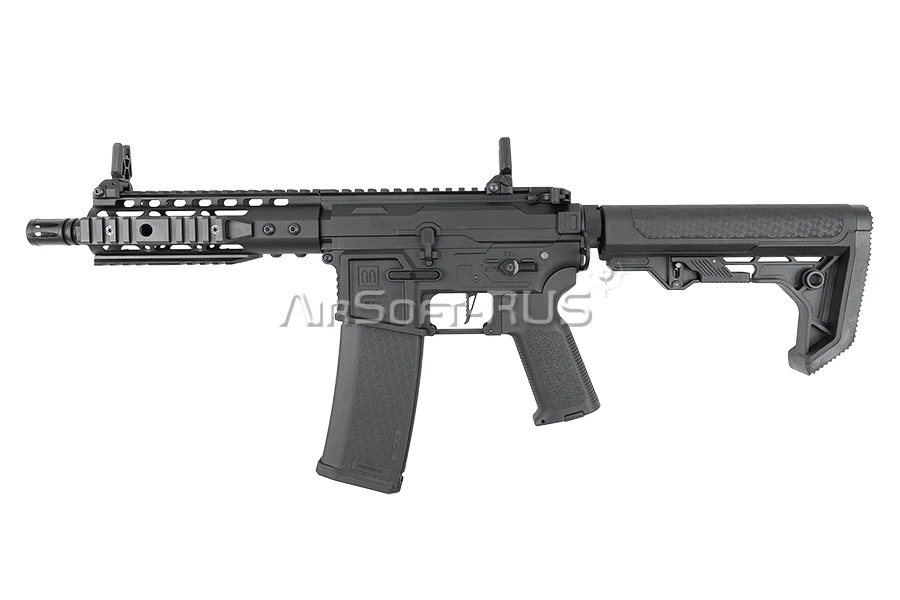 Карабин Specna Arms AR15 KeyMod HAL BK (SA-E12-RL-ETU)