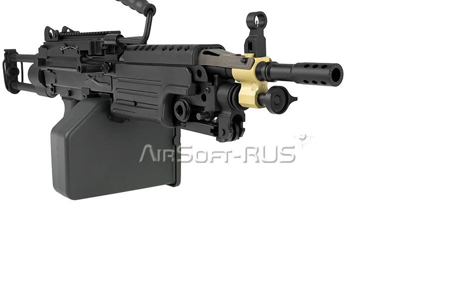 Пулемет A&K M249 PARA (249-PARA)