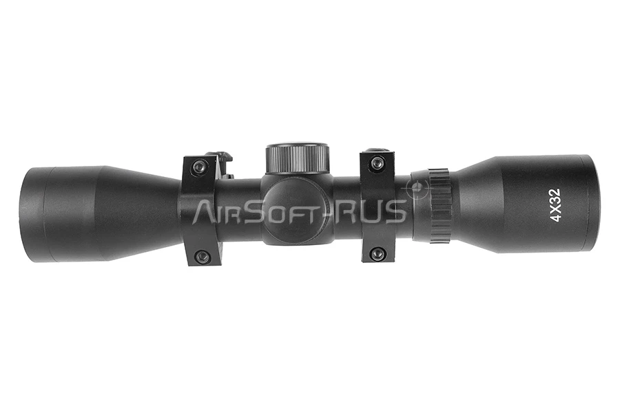 Оптический прицел Linyi 4x32 (LFO-4/32D)