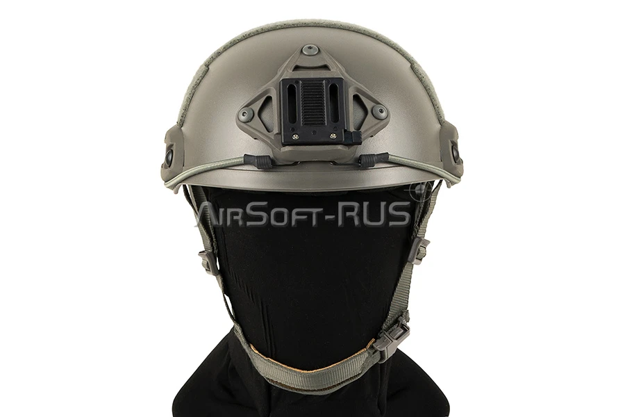 Шлем FMA Ops-Core FAST High-Cut LUX FG (TB1010FG)
