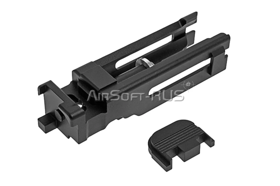 Основание поршня COWCOW Glock 19 BK (CCT-TMG-011)