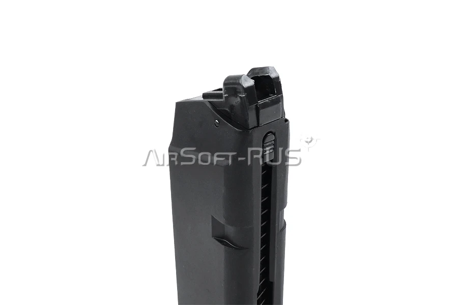 Пистолет East Crane Glock 19 Gen 5 BK (DC-EC-1303) [2]