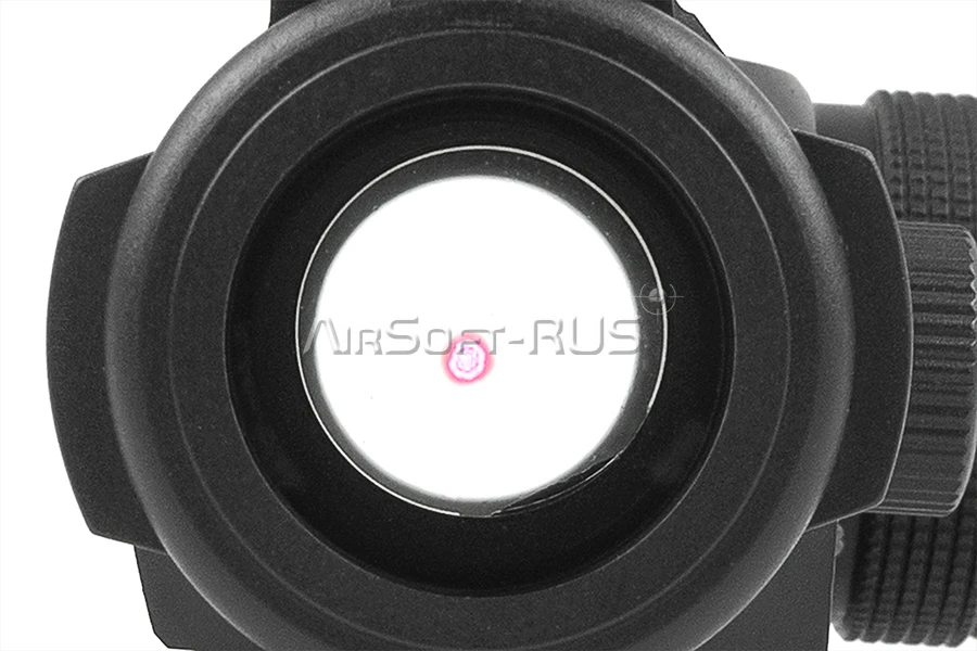 Коллиматорный прицел Evolution Gear T2 W 1.57 Ver 2021 BK (EVG-062-BK)