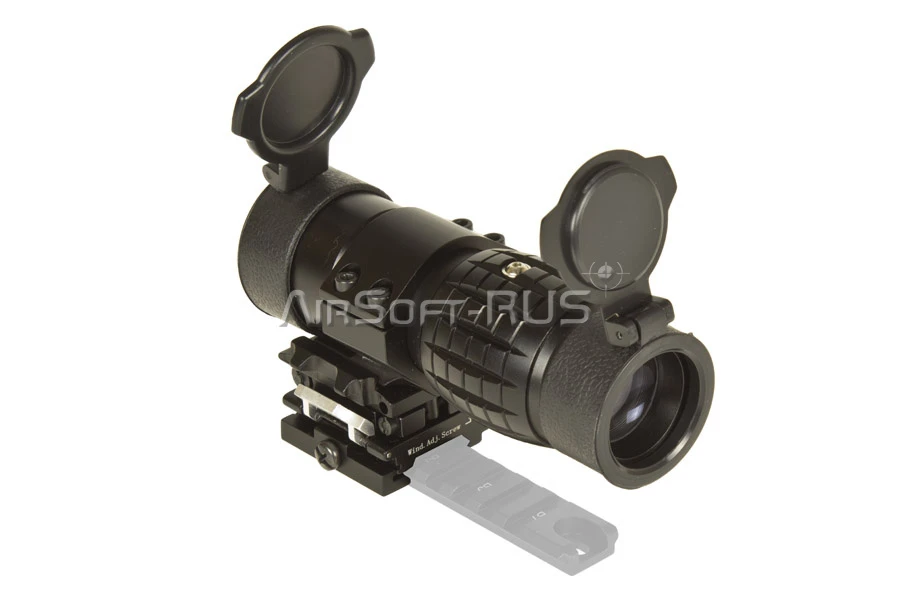 Магнифер Marcool EOtech 301 3X (HY9046)