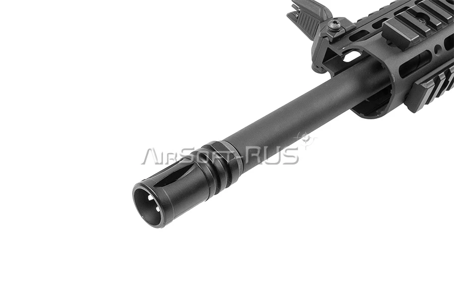Карабин Specna Arms AR15 10 Custom HAL BK (SA-E09-ETU)