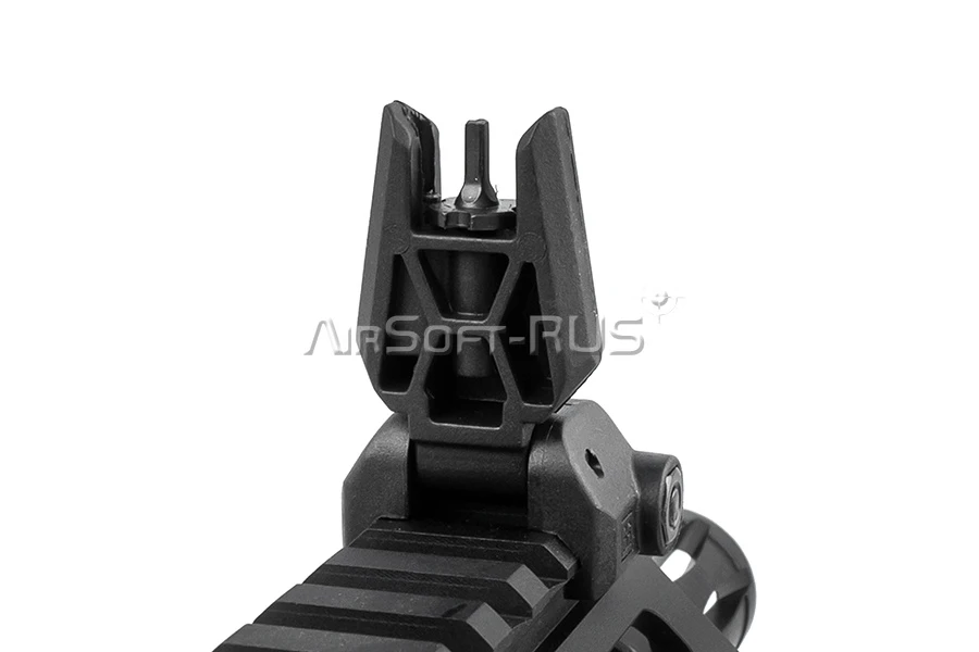 Карабин Specna Arms AR15 DD RIS 3 HAL BK (SA-P27-DD)