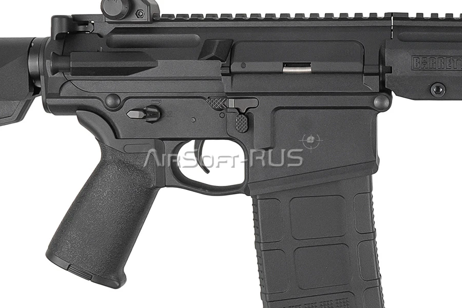 Винтовка Cyma Barrett REC-10 16 BK (REC.001 BK)