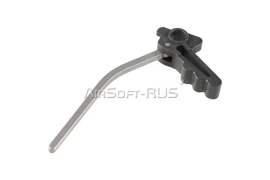 Внешний курок с тягой 5KU для Hi-Capa TM/WE/ARMY BK (GB-491-BK)